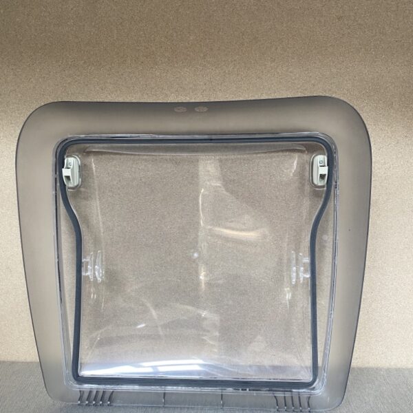 Dometic Ersatzglas Mini-Heki Plus mit Dichtung 40x40 cm
