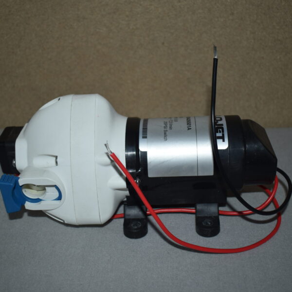 Flojet Wasserpumpe mit Adapter Model: R3426501A