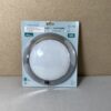 Outdoor Leisure LED Ceiling Lampe chrome
