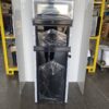 Dometic RMDT 10.5 X Absorberkühlschrank mit Backofen