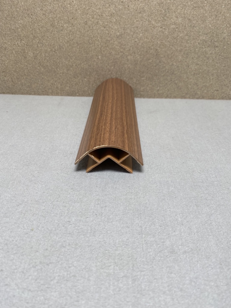 Möbelplattenverbinder / Möbelkante115cm für Möbelplatten 12mm