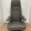 Aguti Fahrersitz , Milan HV F SPW 200mm ECE R14, Artikel Nr: 121 401 (1034450)