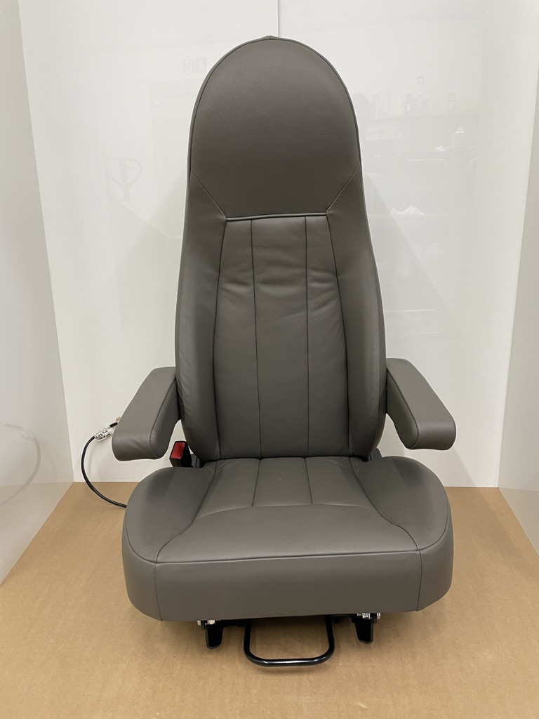 Aguti Fahrersitz , Milan HV F SPW 200mm ECE R14, Artikel Nr: 121 401 (1034450)