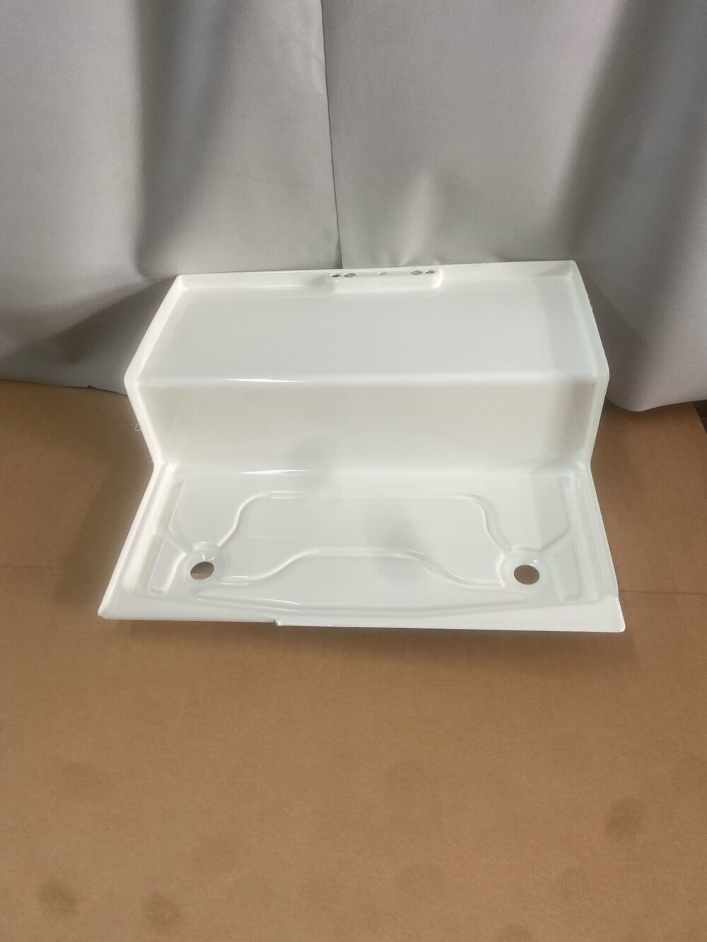 Duschwanne Eura Mobil, 772 x 675 mm