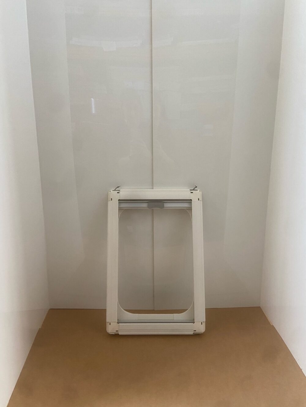 Remis Rahmen inkl. Fliegenschutz + Verdunklung, ca. 51 x 35 cm