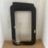 Verdunklungsrollo für VW T5/T6, grau, Remis