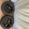 Continental Van Contact Reifen 255/55 R18 CP 2 Stück