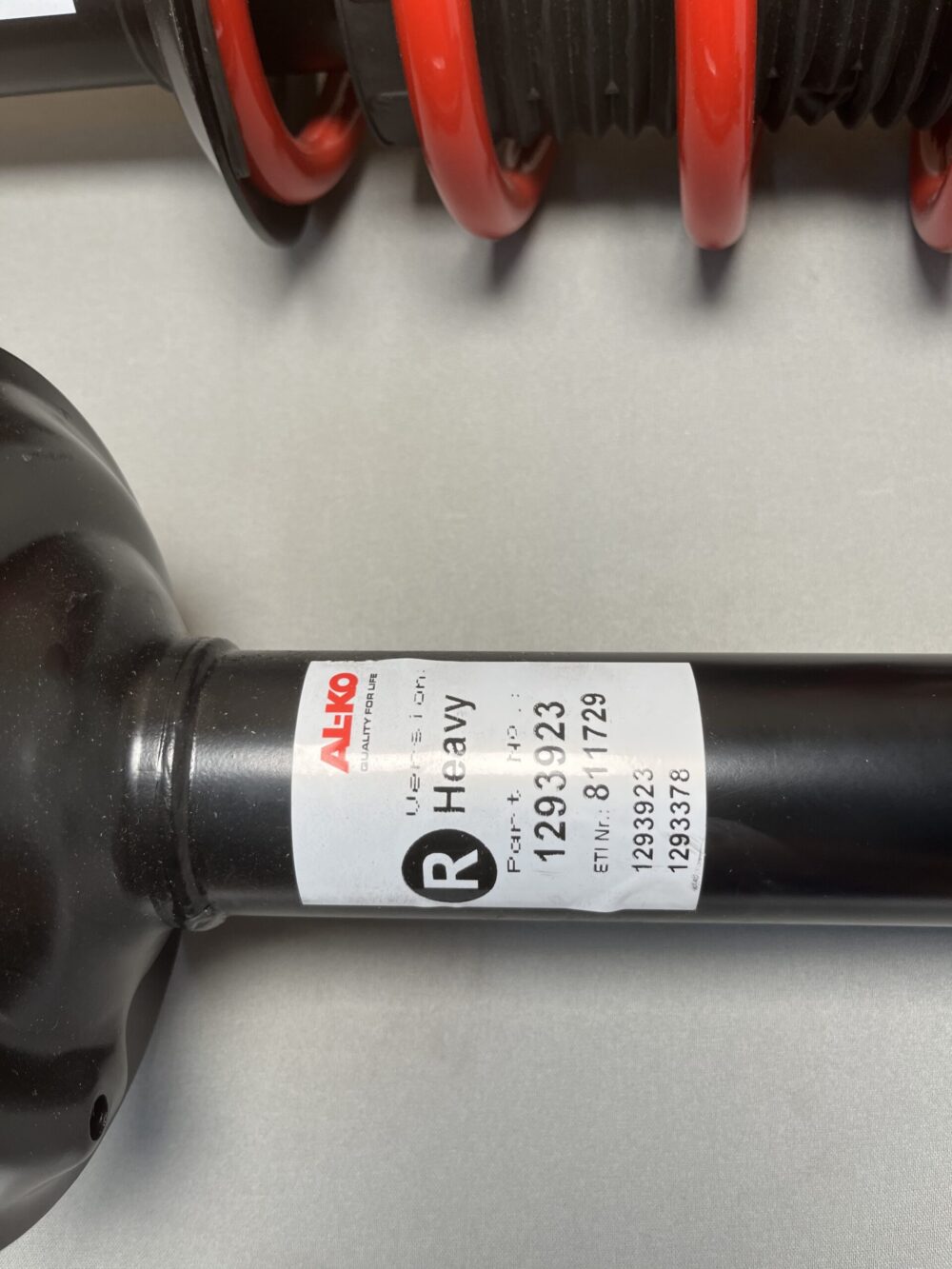 Fawo Einspeisungsstecker mit Klappdeckel 3-polig