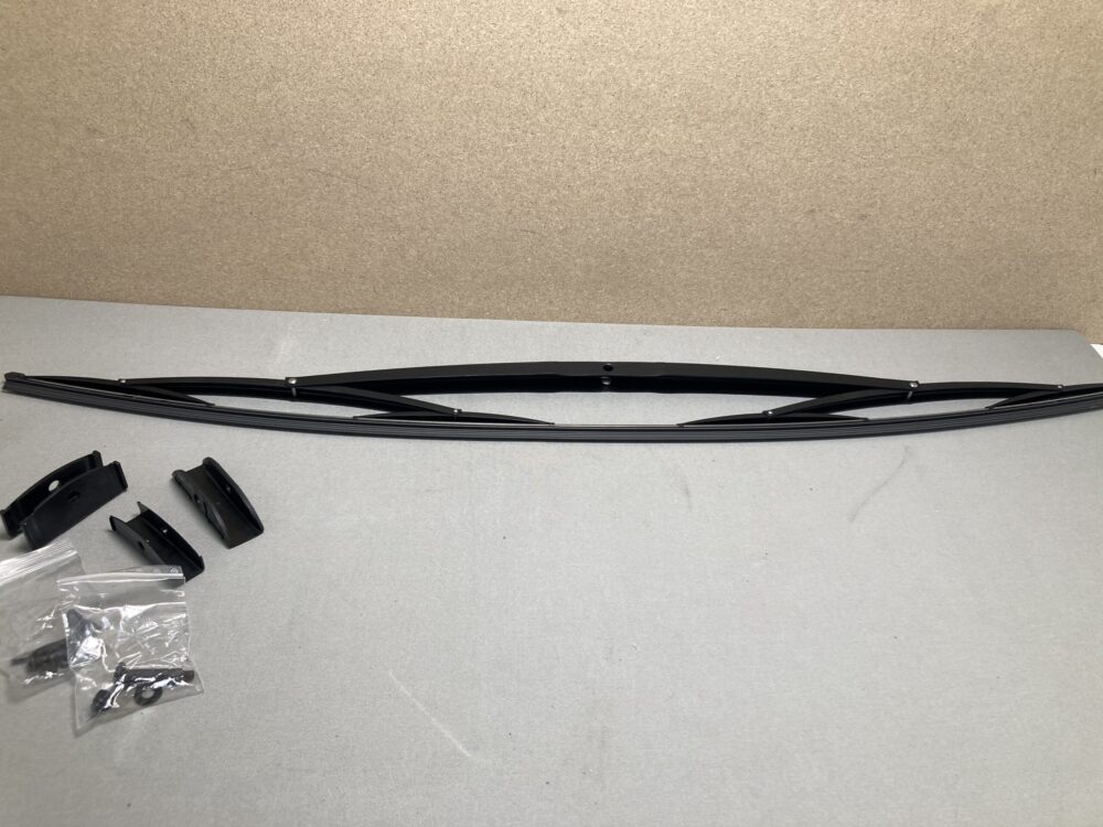 SWF Scheibenwischer 1000mm/39'' 2 Stück schwarz neu