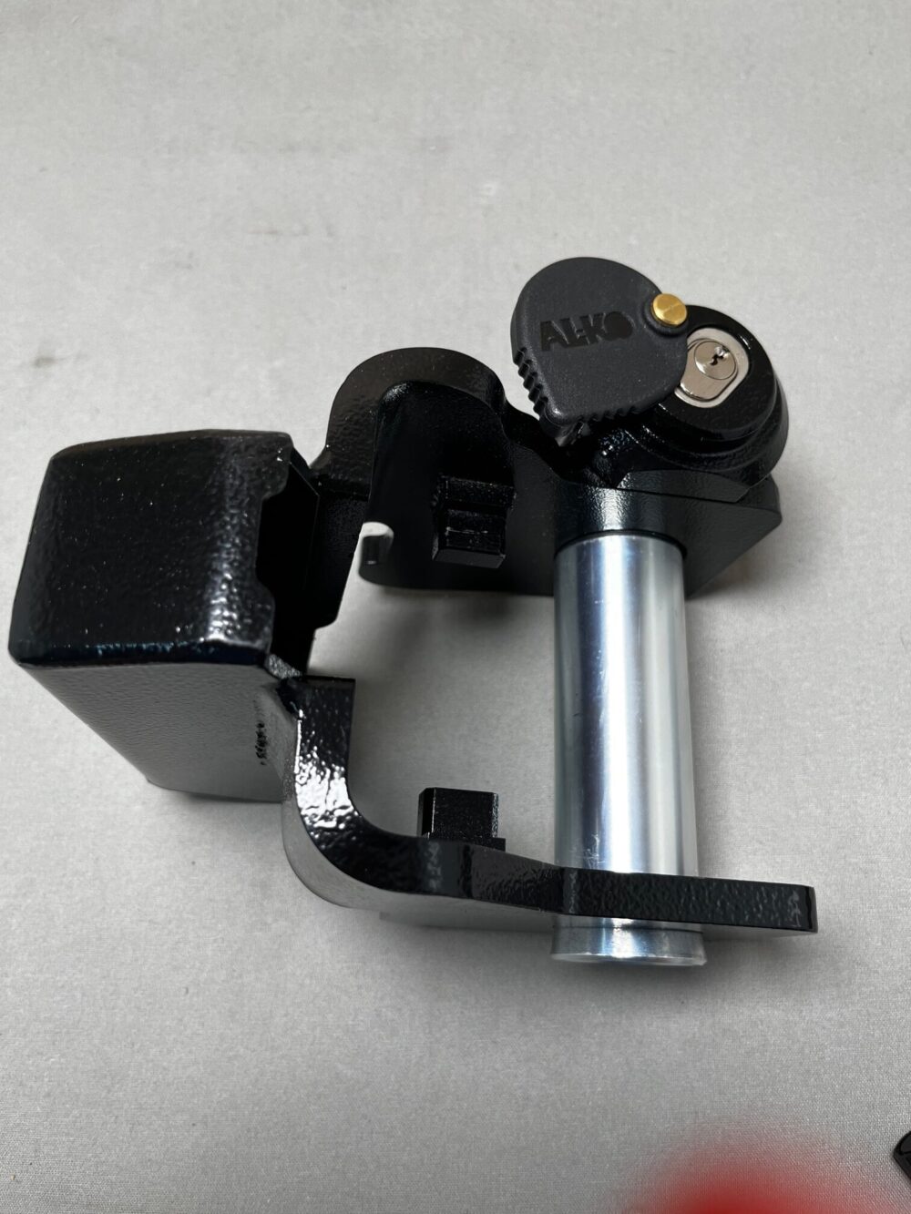 AL-KO Diebstahlsicherung Safety Premium AKS2004/3004