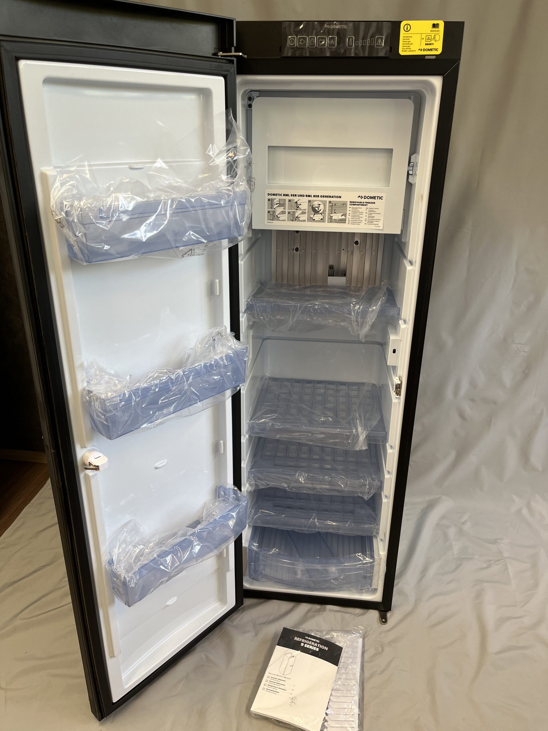 Dometic Kühlschrank Refrigeration 9 Series RML9335 – Ersatzteile für  Wohnmobil