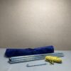 Reimo Tarp Maui 3.4 3x4m blau neu