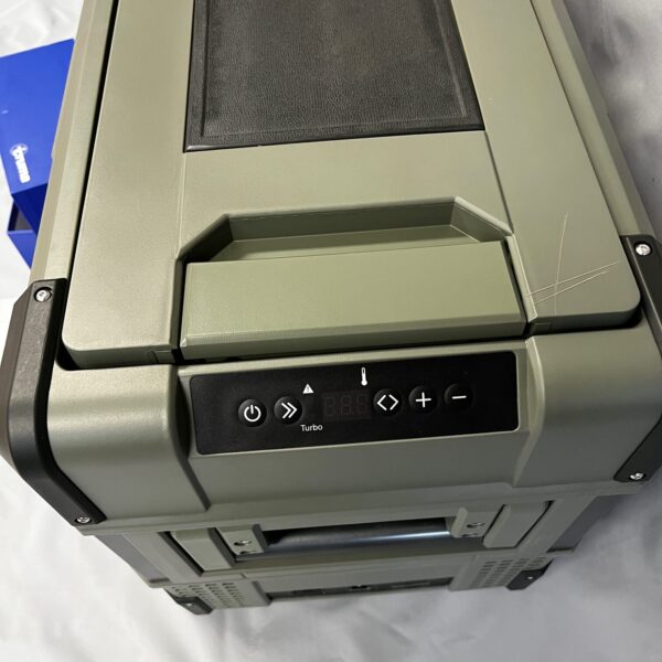 Truma Cooler C30 Kompressorkühlbox mit Tiefkühlfunktion 30 Liter