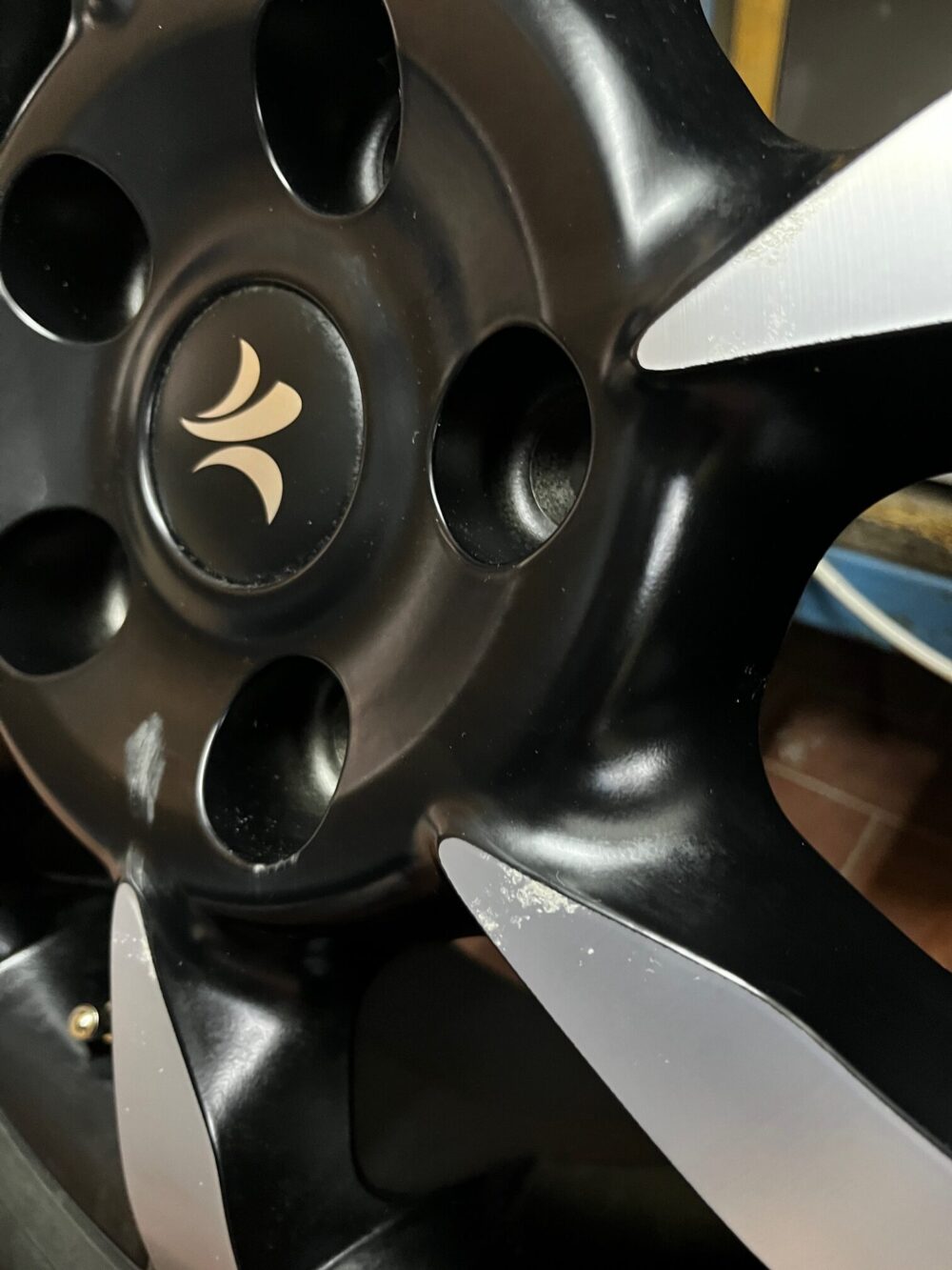 Continental VanContact 4 Season 2 Kompletträder 225/75 R16C