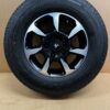 Continental VanContact 4 Season 4 Kompletträder 225/75 R16C