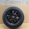 Michelin Agilis Camping 4 Kompletträder 225/75 R16CP Alufelge schwarz Fiat Emblem