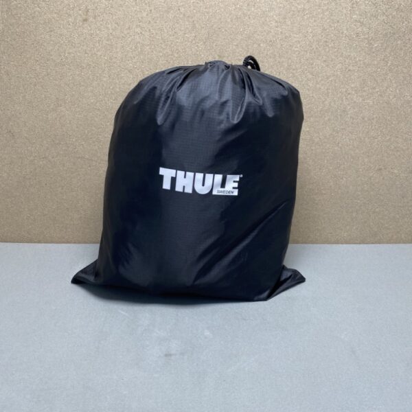 Thule Bike Cover / Schutzhülle für 4 Räder 307335