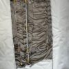 VW T6/5 KR Vorhang Set grau lichtdurchlässig