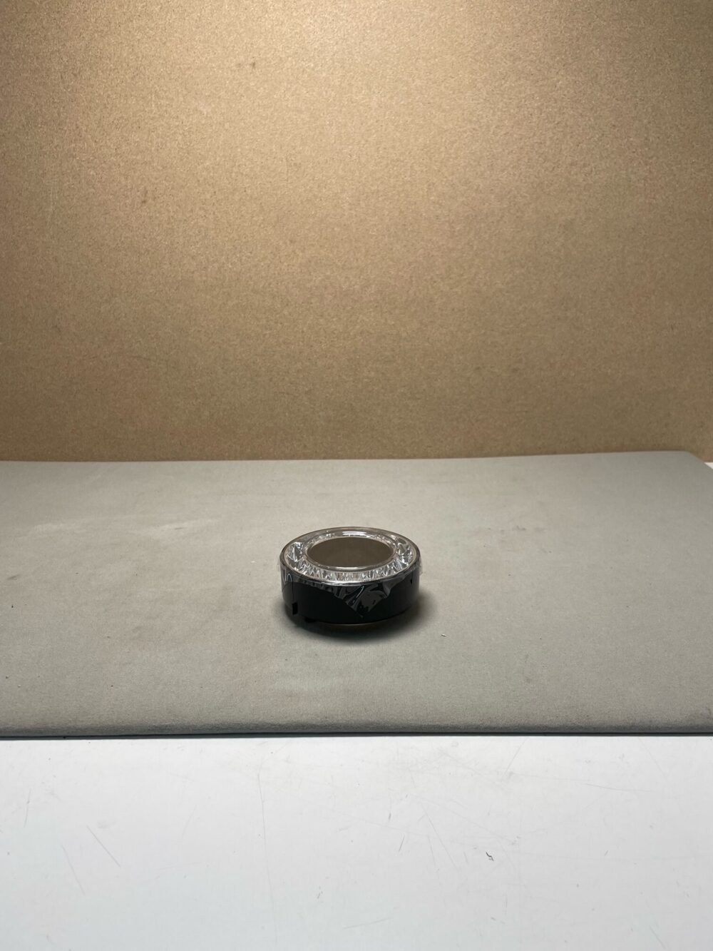 Designerelement LED Ring von Hella