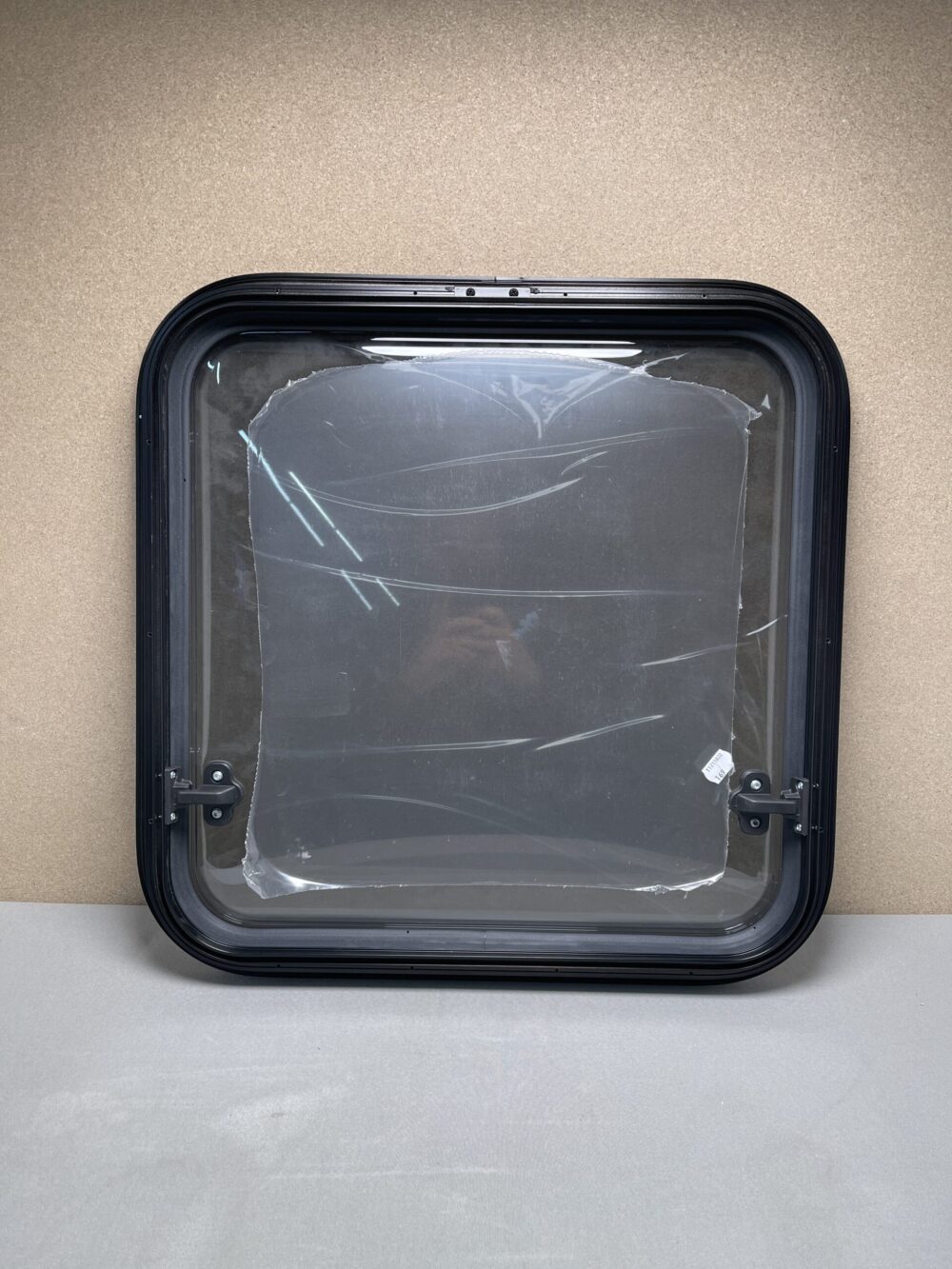 Dometic Fenster 510x510mm schwarz