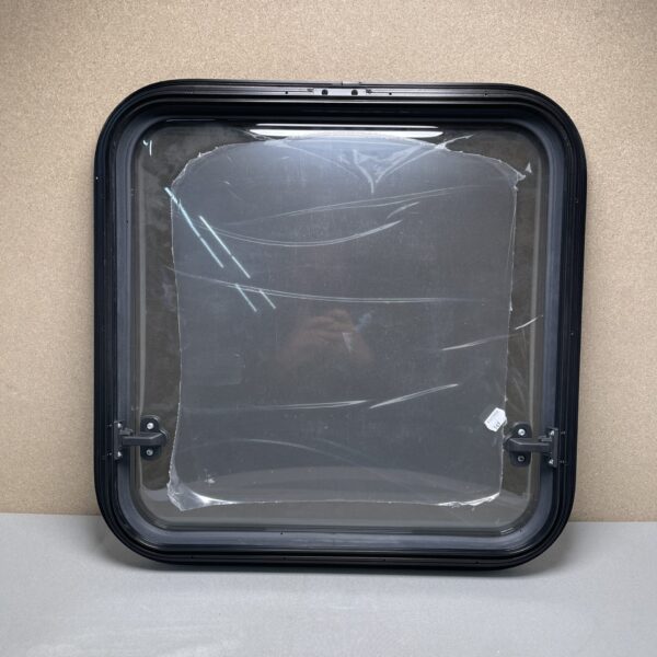 Dometic Fenster 510x510mm schwarz