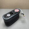 Fix & Go Luftdruckkompressor TEK Automatic Sensor 2 LCV 12V/15A/180W