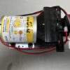 Lilie Membranpumpe Trinkwassersystem Softserie LP4144 12 Volt 11,3l/min. 3,1 bar