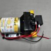 Lilie Membranpumpe Trinkwassersystem Softserie LP4144 12 Volt 11,3l/min. 3,1 bar