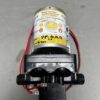 Lilie Membranpumpe Trinkwassersystem Softserie LP4144 12 Volt 11,3l/min. 3,1 bar