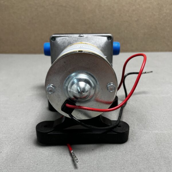Lilie Softserie LS4144 Diaphragm Pumpe 12 Volt 11,3l/min. 3,1 bar