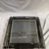 Außenhaube Dometic Mini Heki, Dachhaube für Ausschnitt 40 x 40 cm
