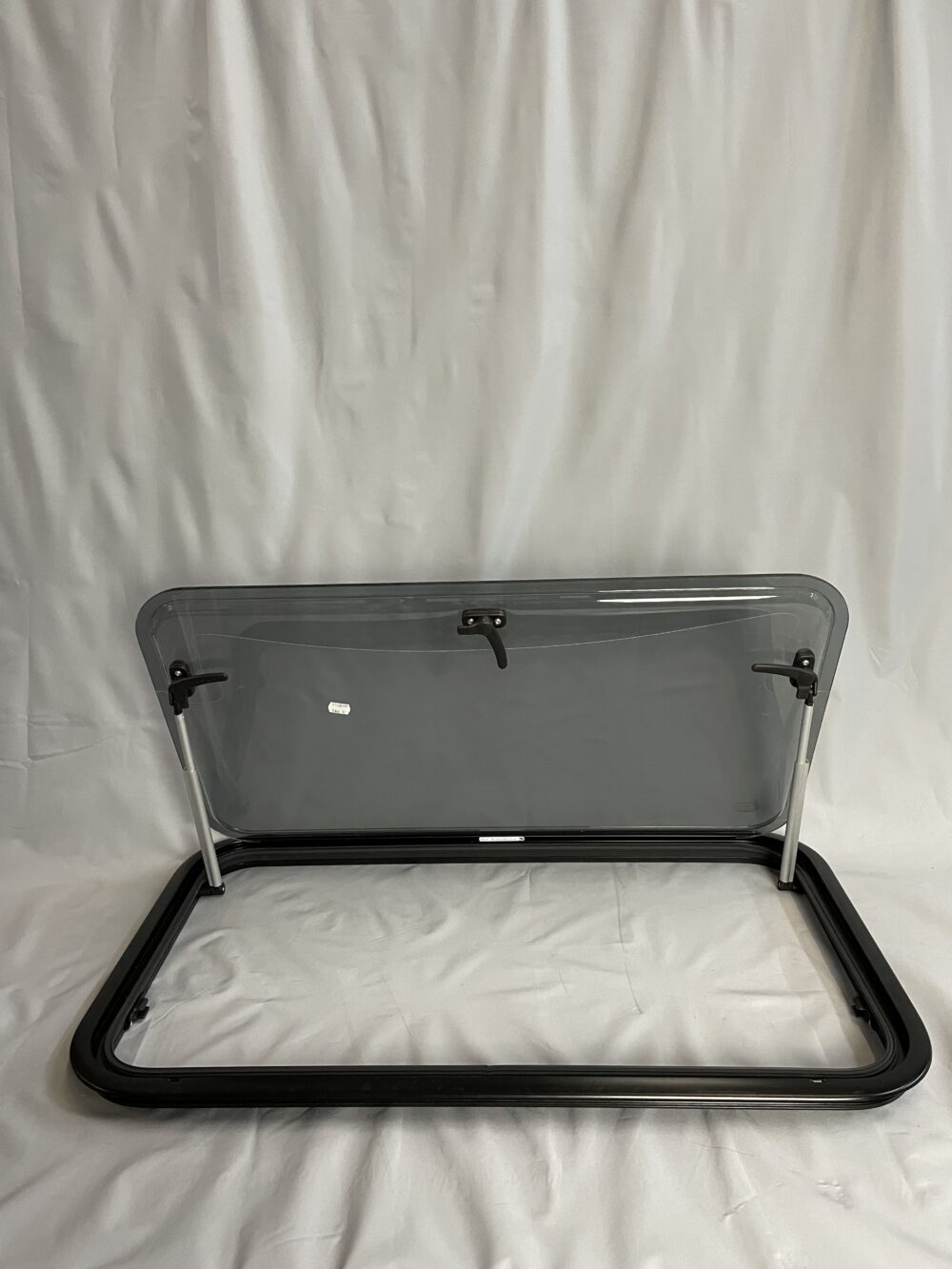 Ausstellfenster  Dometic S7 P 700 x 400 mm, schwarz getönt