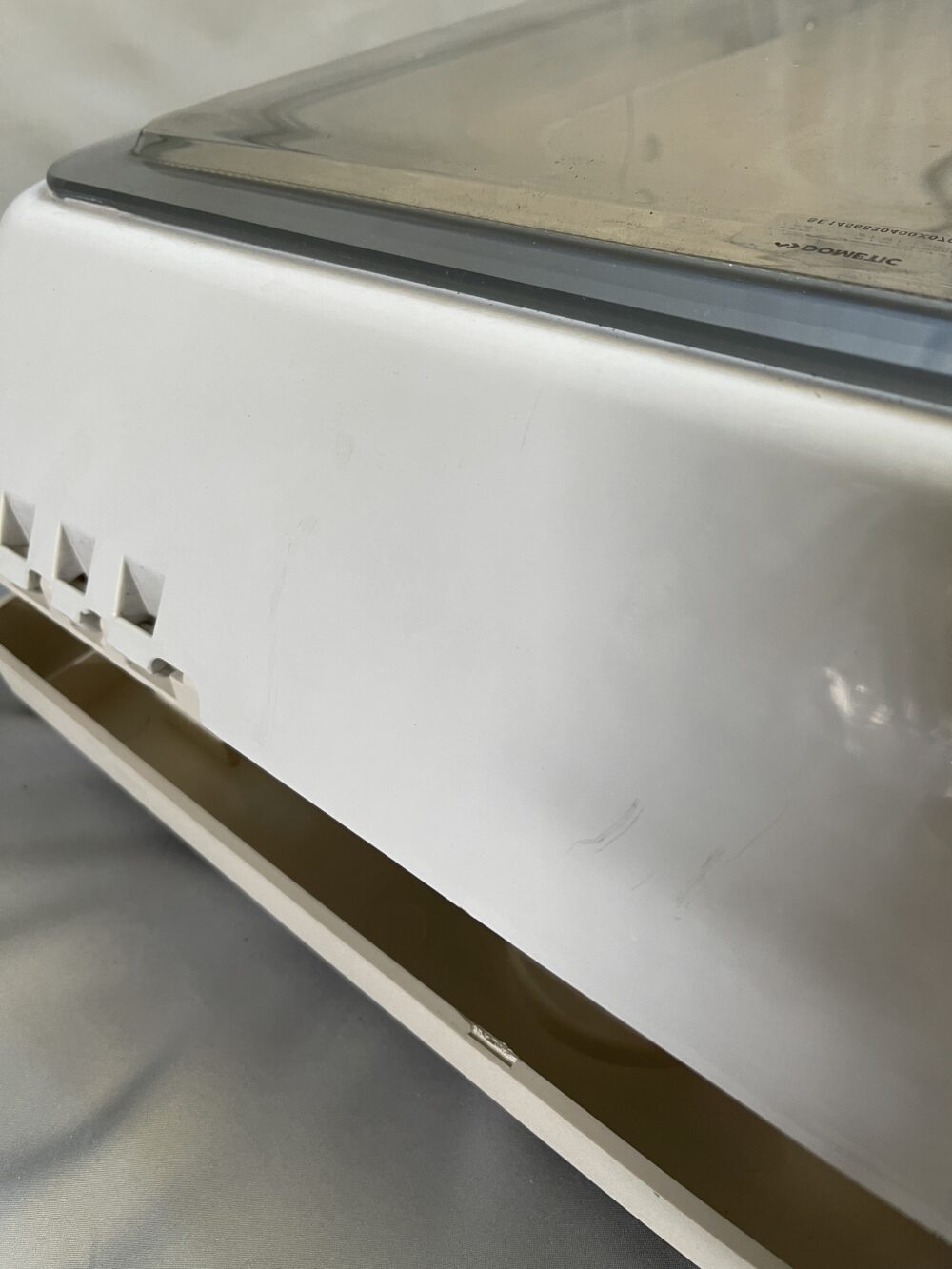 Dometic  Dachhaube für Ausschnitt 70 x 40 cm