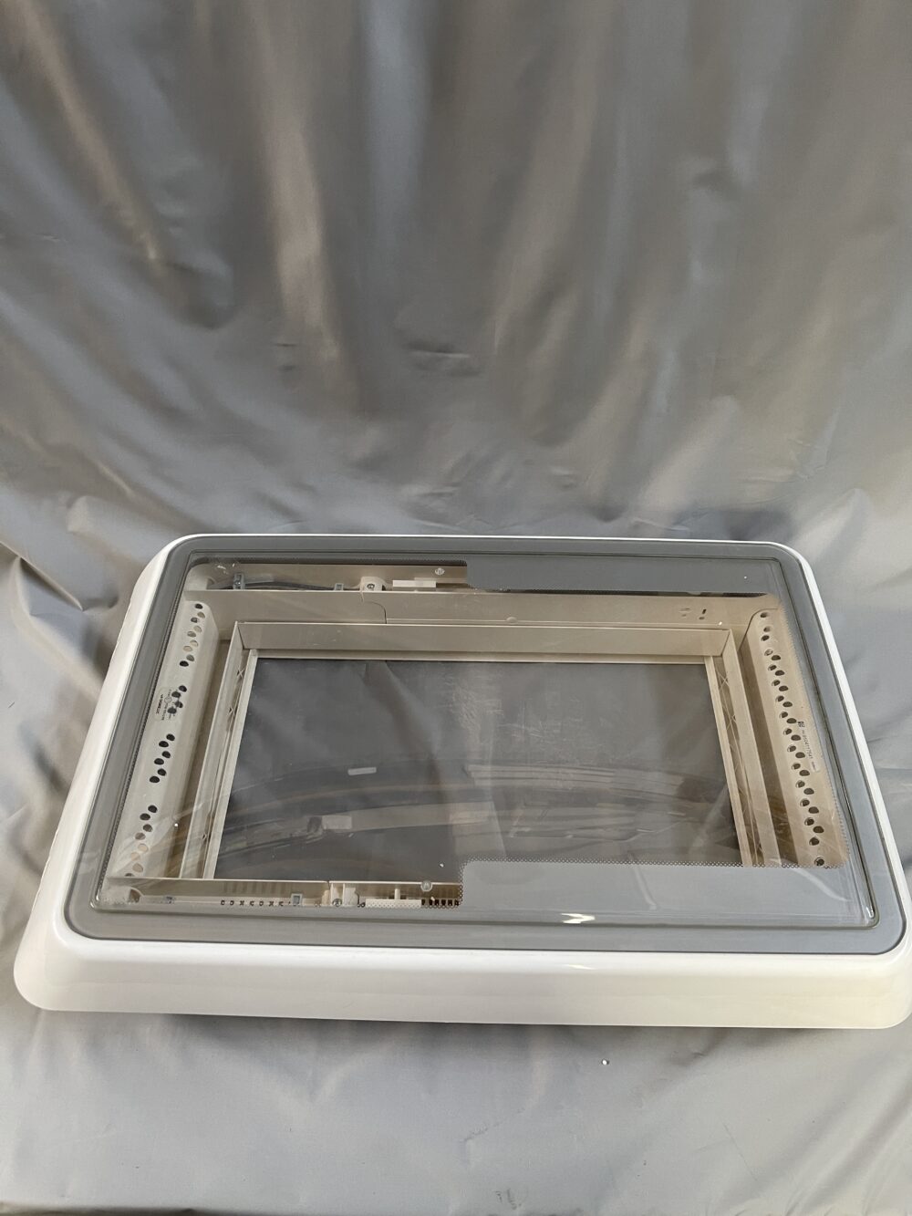 Dometic  Dachhaube für Ausschnitt 70 x 40 cm
