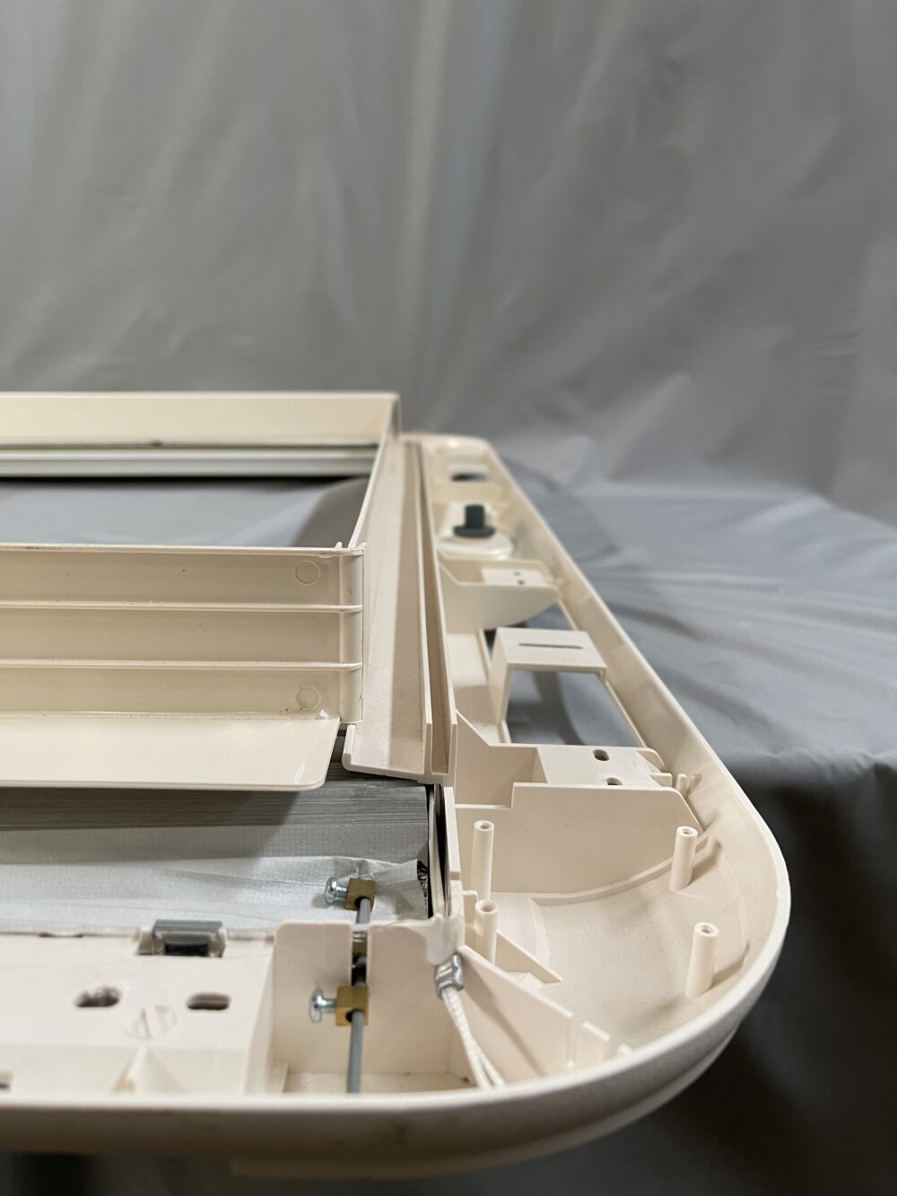 Dometic Heki 3 Innenrahmen für Dachhaube