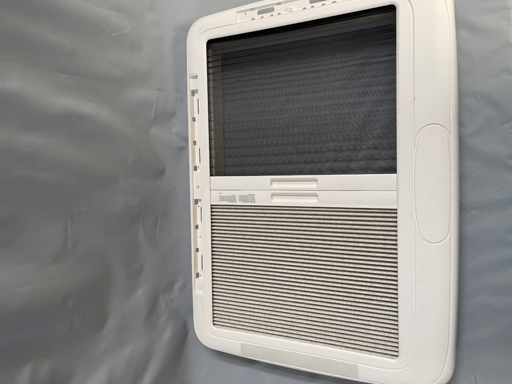 Dometic Midi Heki, Innenrahmen für Dachhaube für Ausschnitt 70 x 50 cm