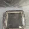 Dometic Mini Heki, Dachhaube für Ausschnitt 40 x 40 cm mit Zwangsbelüftung