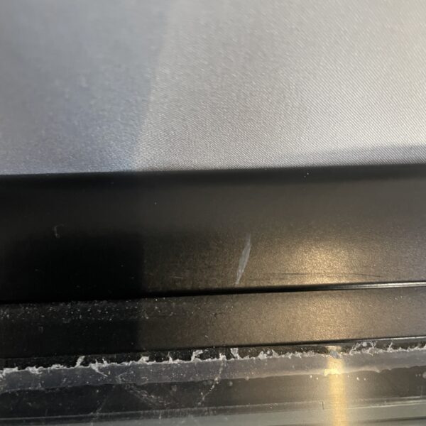 Dometic S7 P Ausstellfenster  900 x 520 mm, schwarz getönte Scheibe