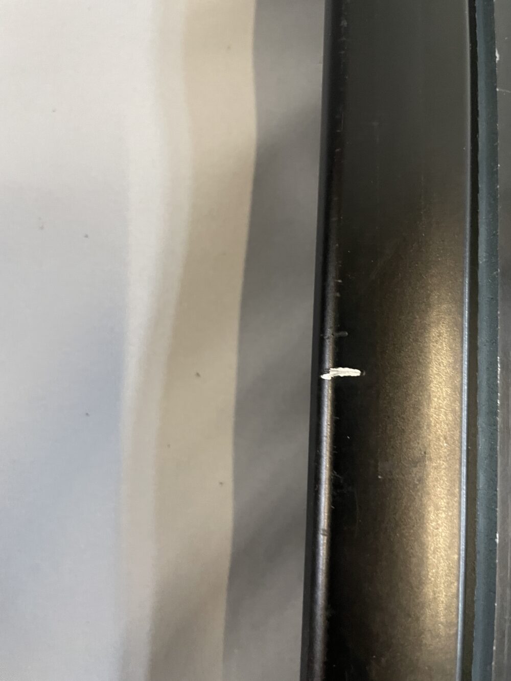 Dometic S7 P Ausstellfenster  900 x 520 mm, schwarz getönte Scheibe