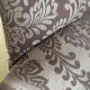Meterware Tecon Premium Lilie Zartlila Breite 140cm 10 Meter