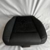 Niesmann + Bischoff Sitzkissen M23 Leder Black Comfortsitzkissen