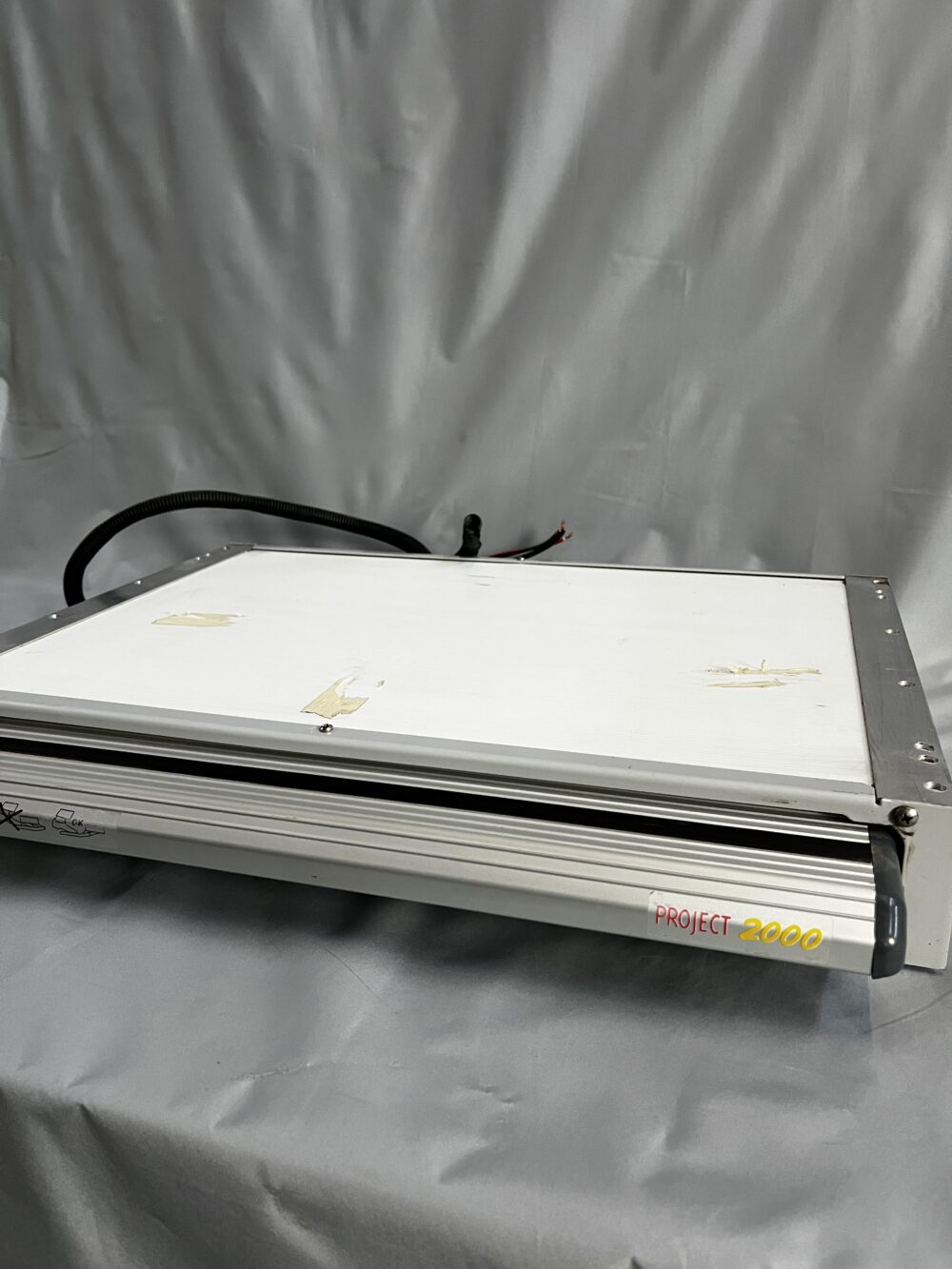 Project 2000 Trittstufe 59,5x47x8 cm