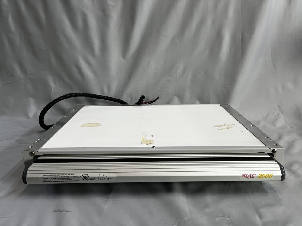 Project 2000 Trittstufe 59,5x47x8 cm