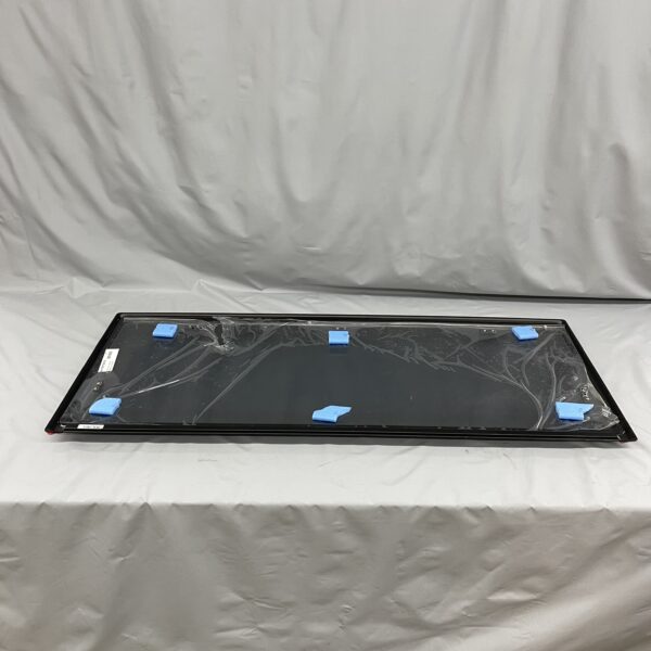 Ausstellscheibe 1100 x 390 mm Neu Wohnmobil