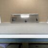 Ausstellscheibe für Dometic Seitz S4, Klarglas, 700 x 300 mm