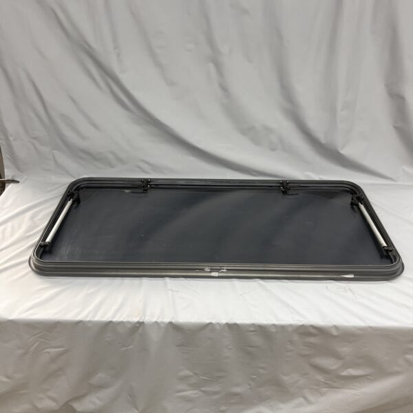 Dometic Ausstellfenster 1300 x 600 mm, anthrazit