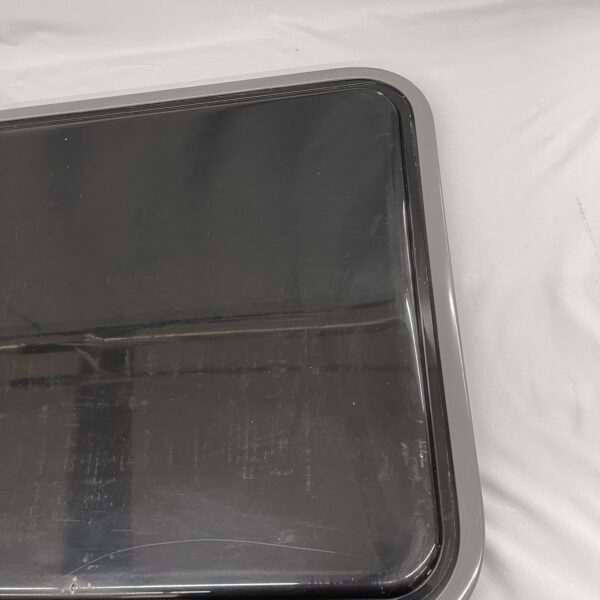 Dometic Ausstellfenster 1300 x 600 mm, anthrazit