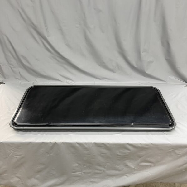 Dometic Ausstellfenster 1300 x 600 mm, anthrazit