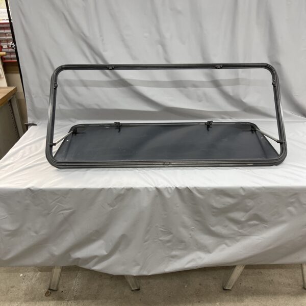 Dometic Ausstellfenster 1300 x 600 mm, anthrazit