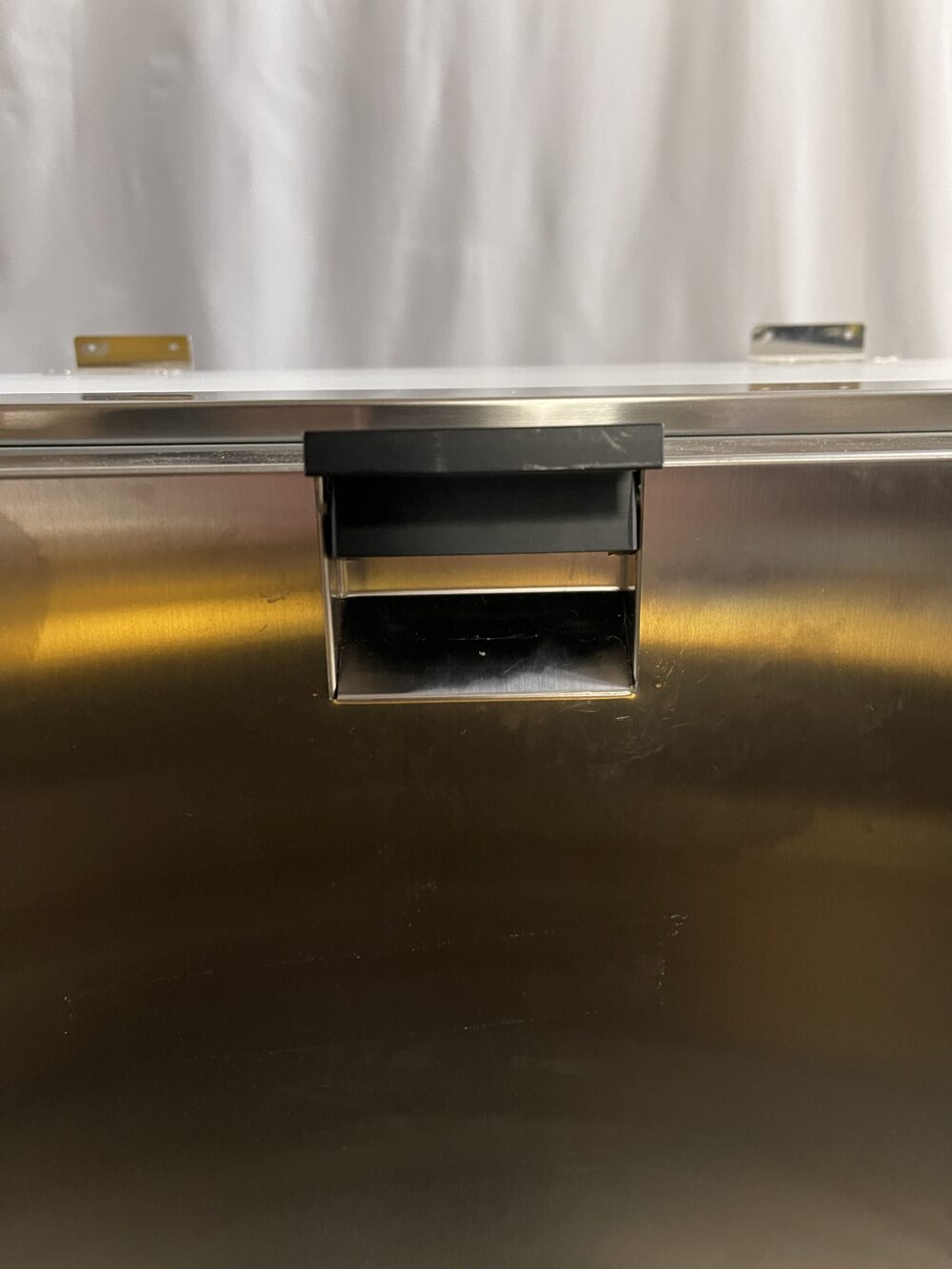 Frigonautica CG33-01-01 Kühlschrank/Gefrierkombination